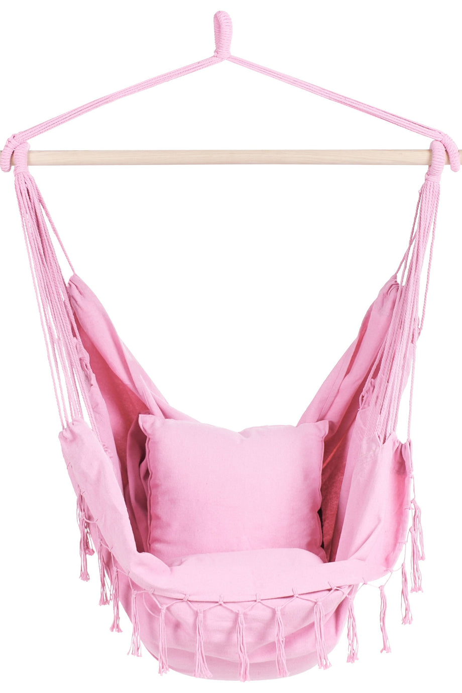 BONEA Pamuk Sarkıt Sandalye, Bohem Tarz, İç ve Dış Mekan