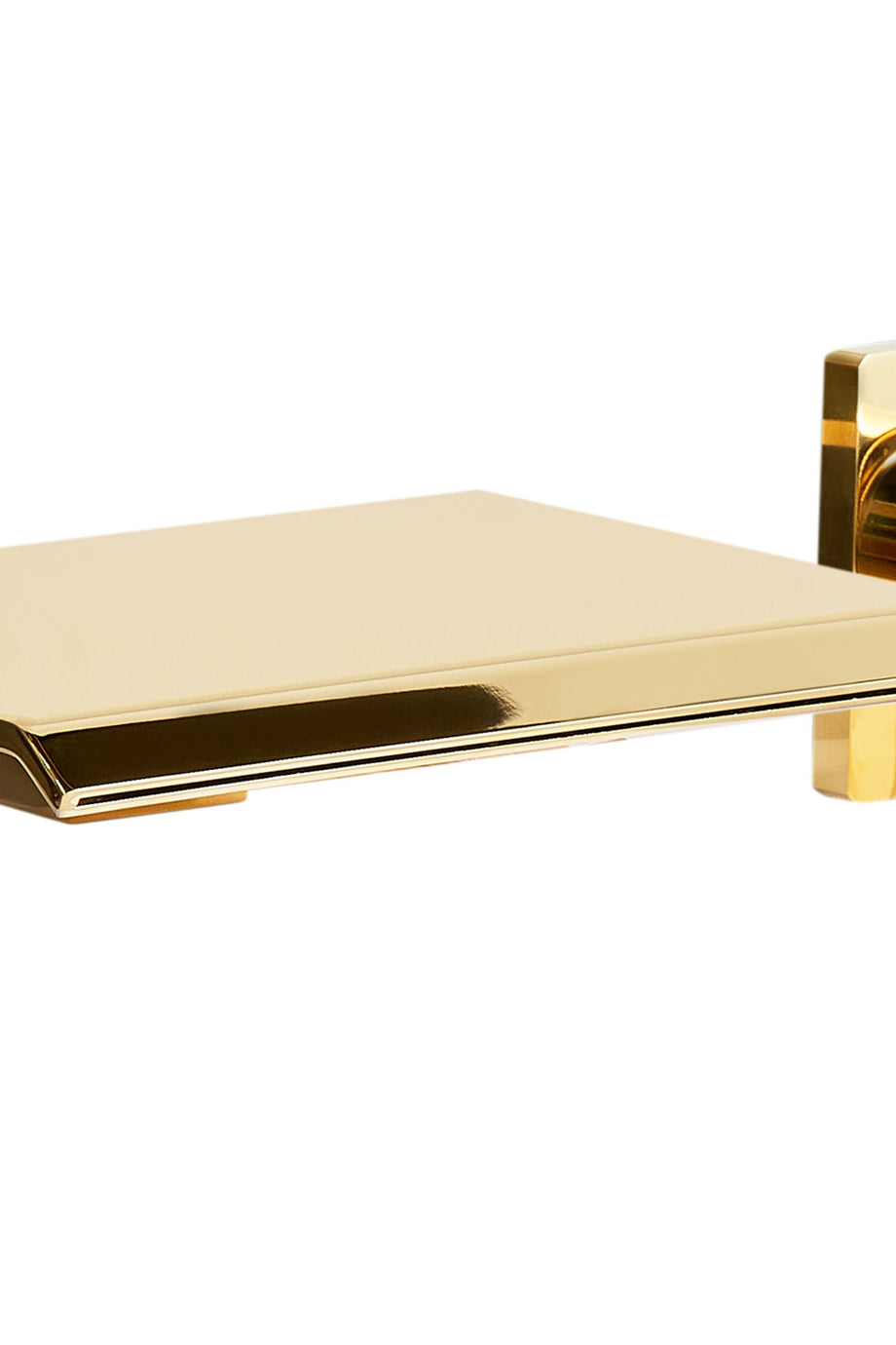 APONWAO Duvara Monte Lavabo Bataryası, Tek Kulplu Pirinç Musluk