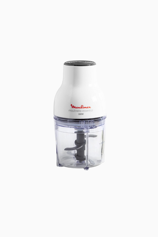 Moulinette Essential DJ5201 3-in-1 Doğrayıcı 300 W