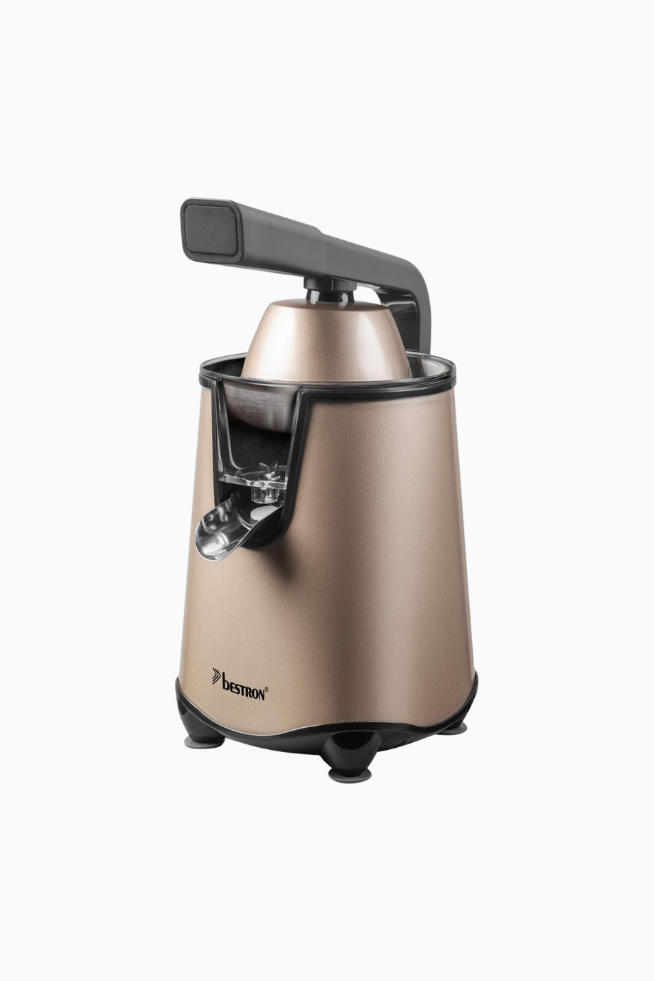 Elektrikli Narenciye Sıkacağı Damlatmaz-Inox Gövde 600W