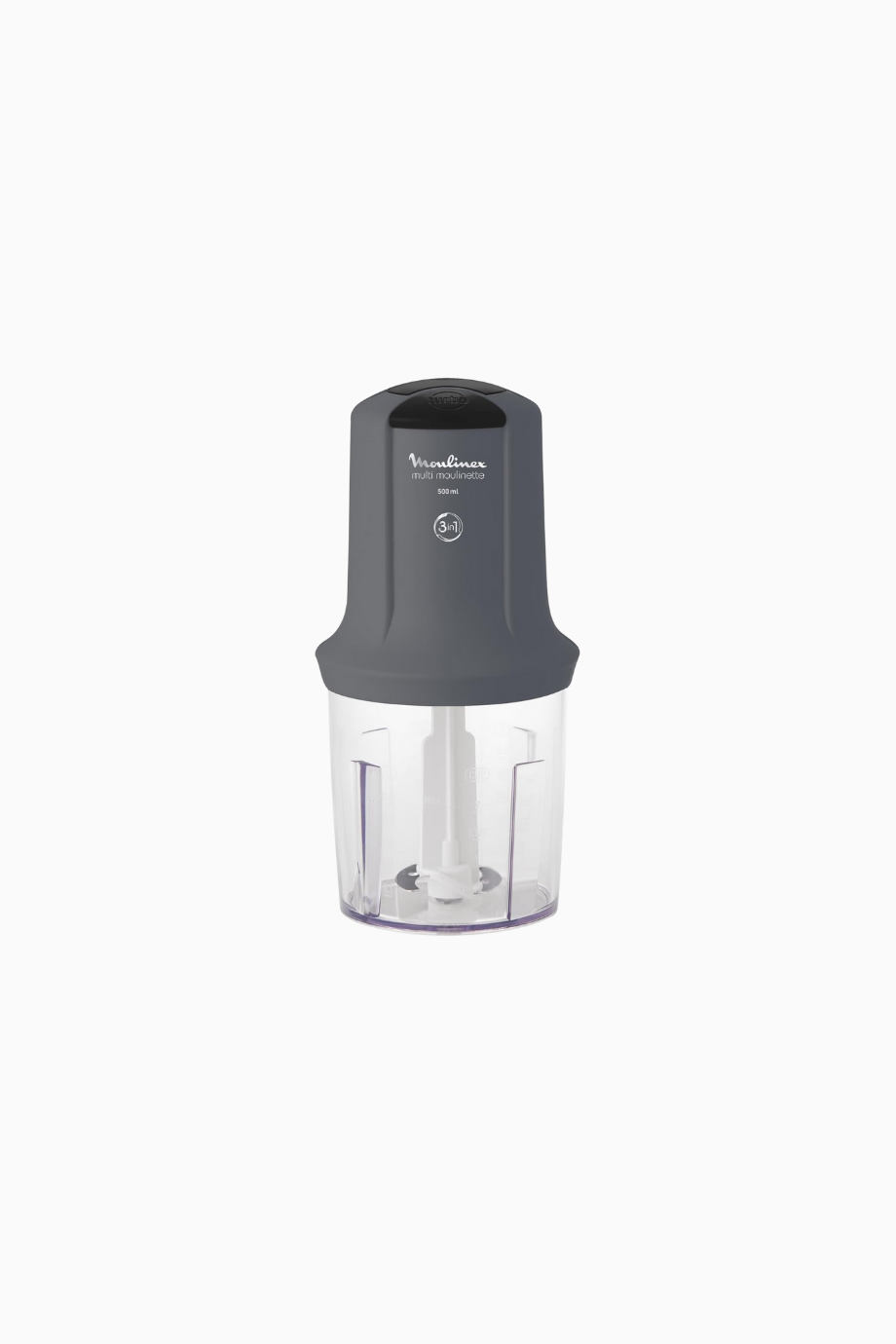Multi Moulinette AT711B10 500 W 500 ml Doğrayıcı