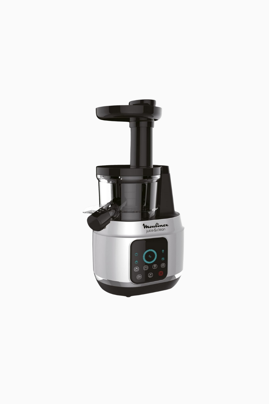 ZU420E10 Juice & Clean Soğuk Pres Meyve Sıkacağı