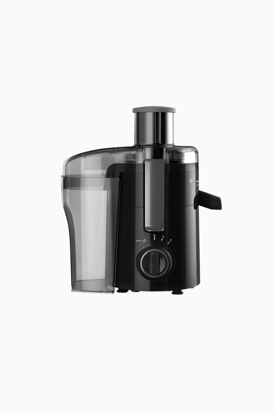 Juicer 2 Velocidad Kompakt Meyve Sıkacağı 350 W