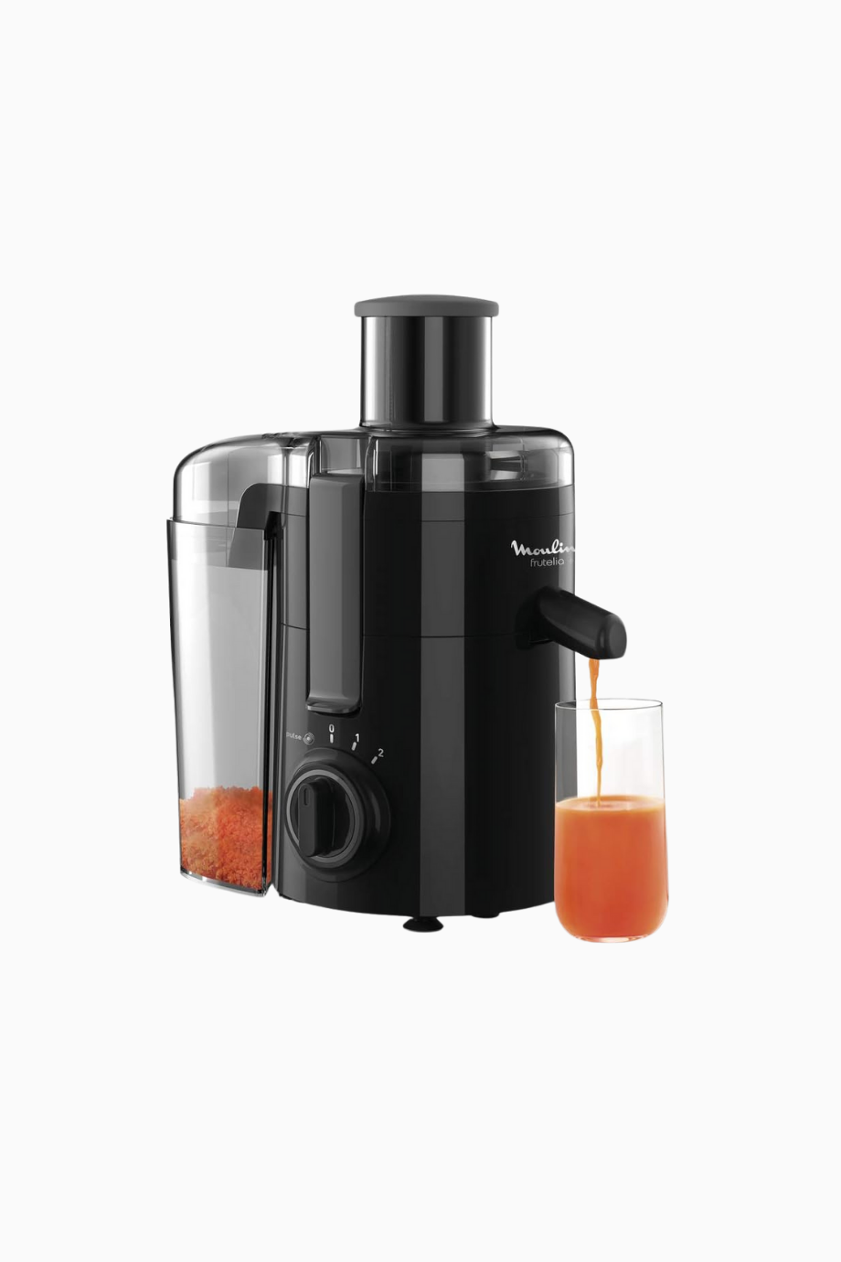 Juicer 2 Velocidad Kompakt Meyve Sıkacağı 350 W