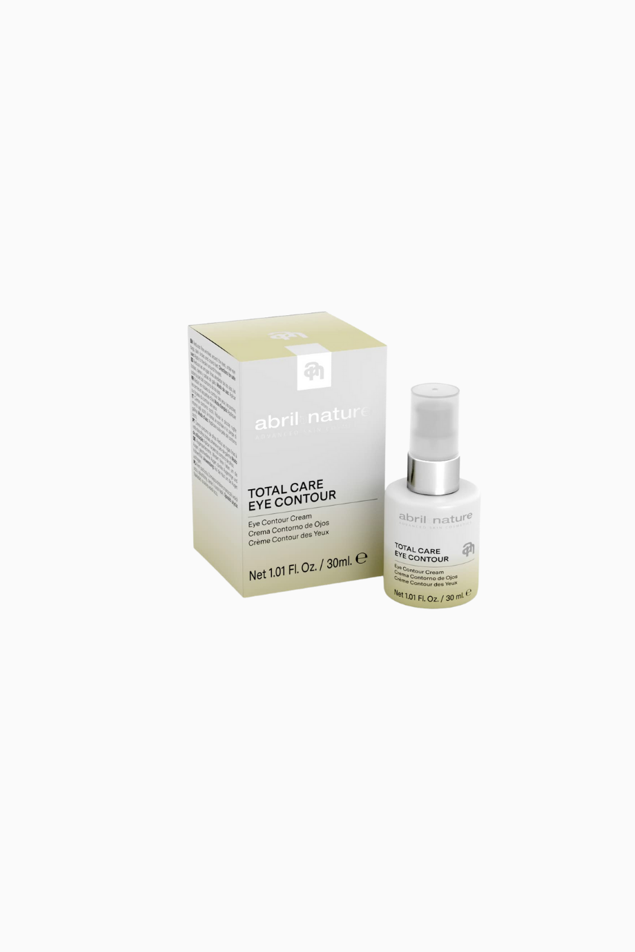 Skin Total Care Eye Contour 30 ml Göz Çevresi Bakımı