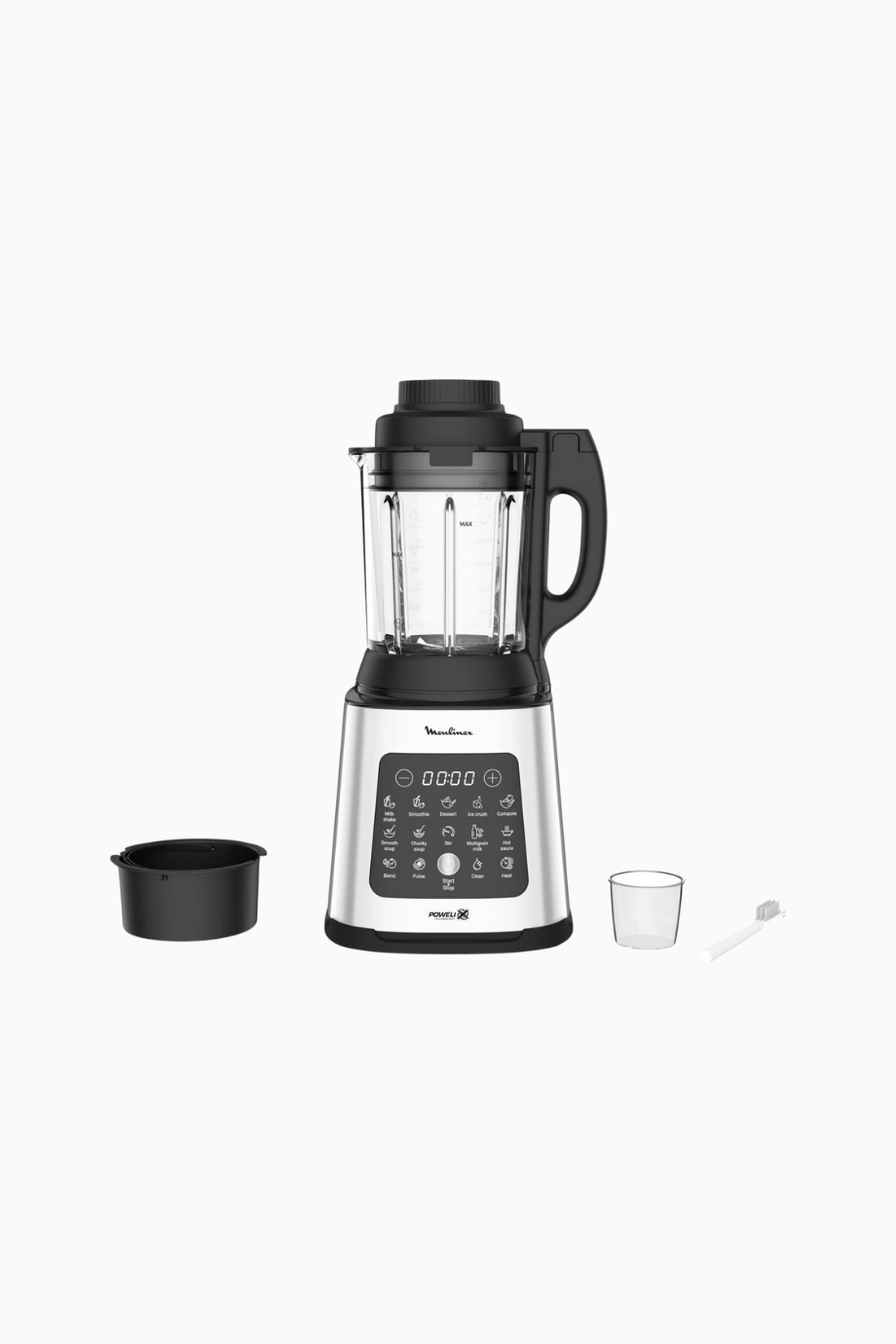 PerfectMix Cook LM83SD 2 L 1400 W Stand Mixer
