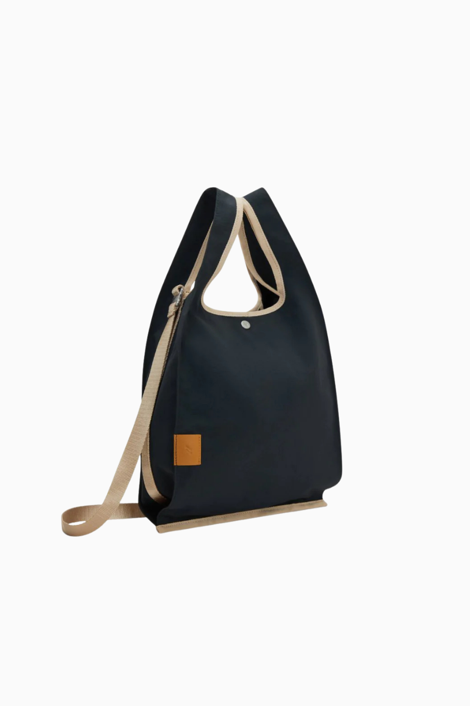 Niru 3-Way Tote Mini 6L Çok Amaçlı Unisex Omuz Çanta Indigo