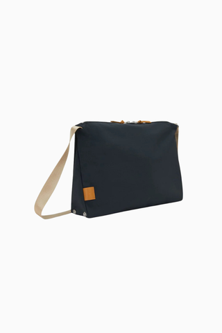 Niru City Shoulder 13L Unisex Omuz Çantası Indigo