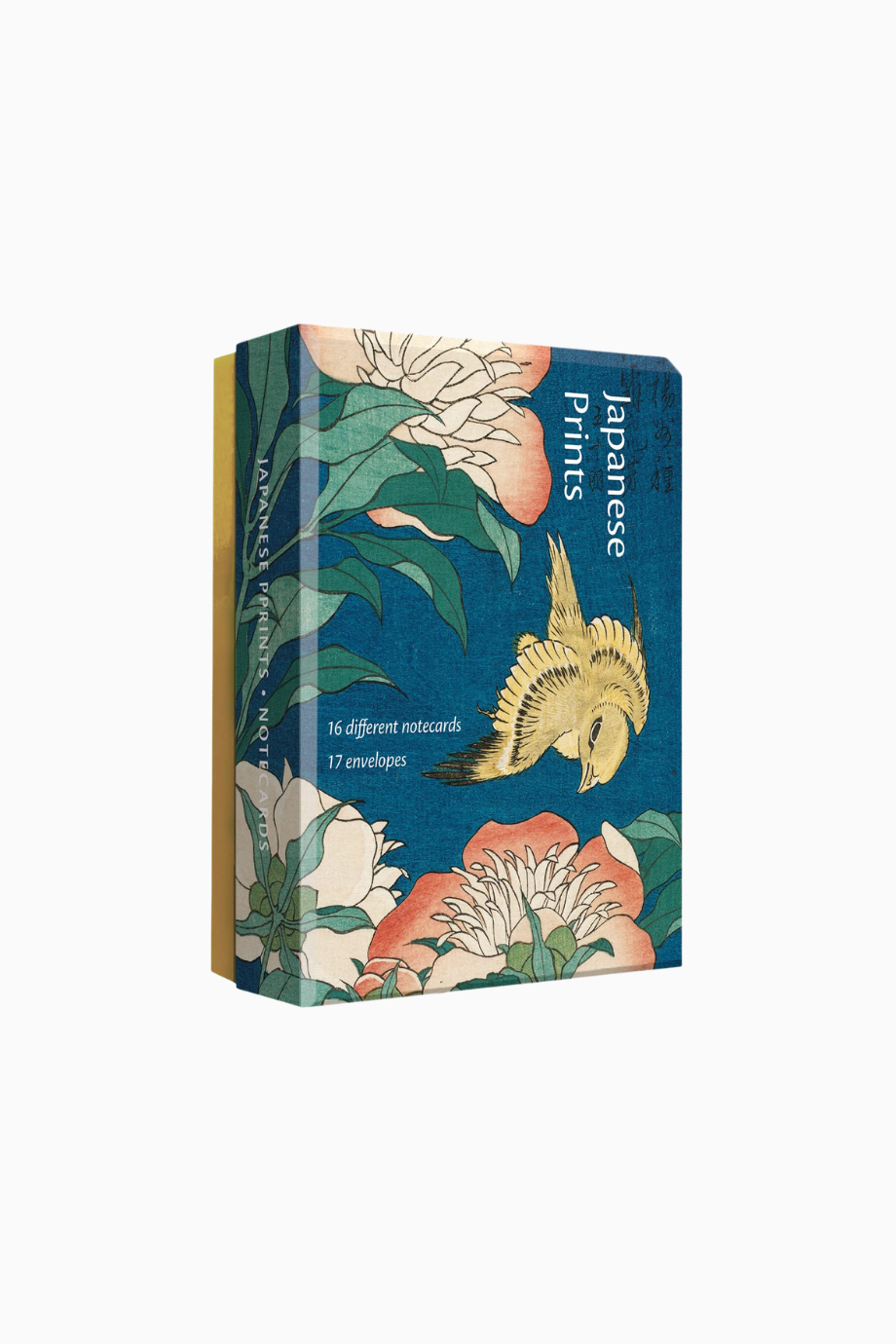 Japanese Prints Museum of Fine Arts Boston Notecards