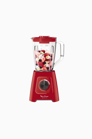 Blendforce 600 W Standmixer Kırmızı 1.25 L Kapasiteli Mikser