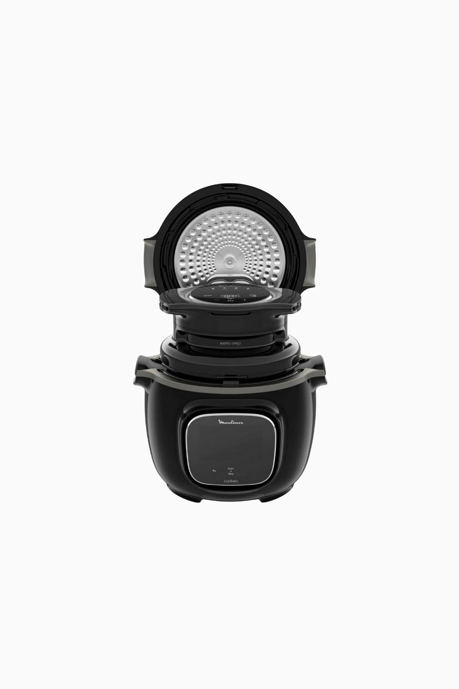 Cookeo Extra Crisp EZ150800 Kapak Aksesuarı
