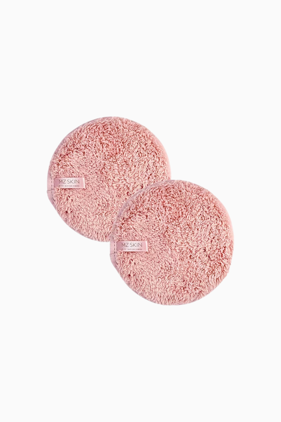 Ultra Yumuşak Yüz Temizleme Pedleri Makyaj Temizleyici, Gözenek Arındırıcı ve Peeling Etkili