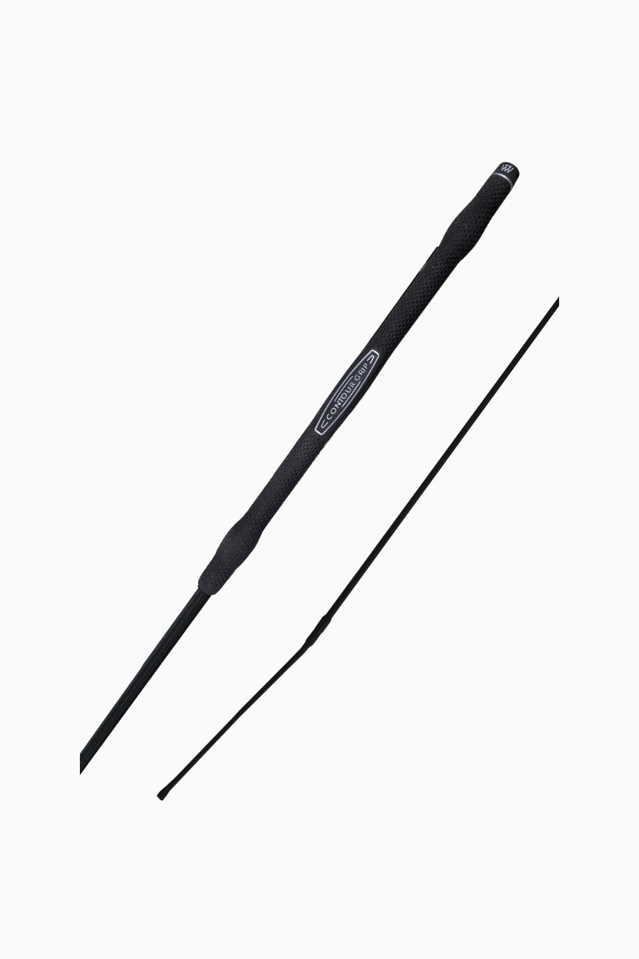 Contour Dressage Ergonomik ve Lüks Binicilik Kırbaç