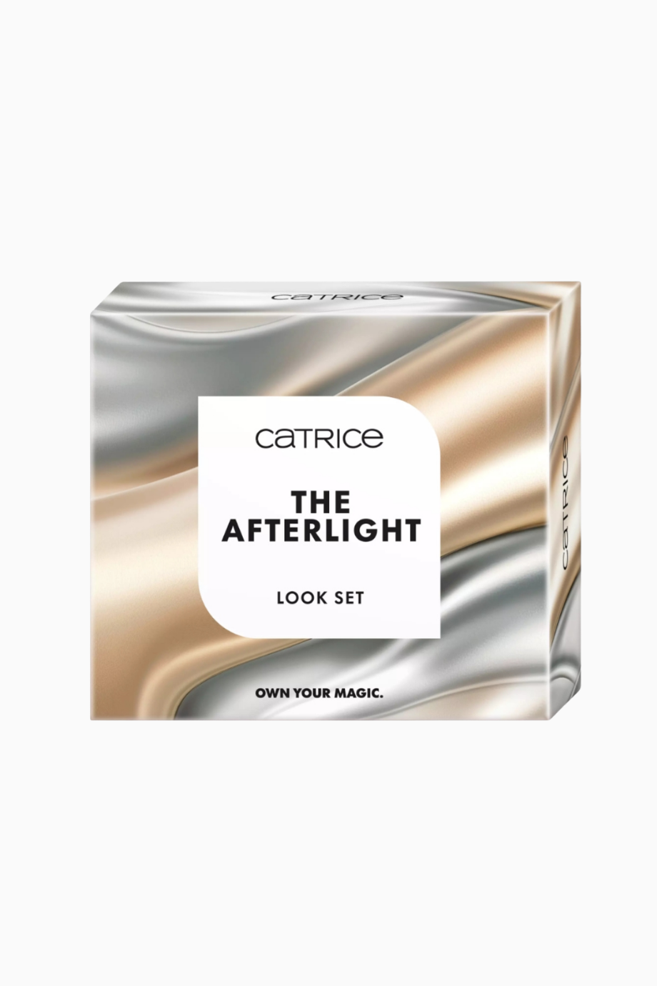 Afterlight Look Set Çok Yönlü Gündüz Gece Makyaj Seti 11 Parça