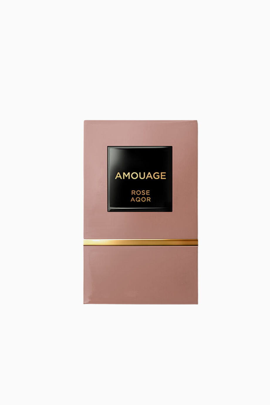 Rose Aqor EDP Unisex Parfüm 12ml