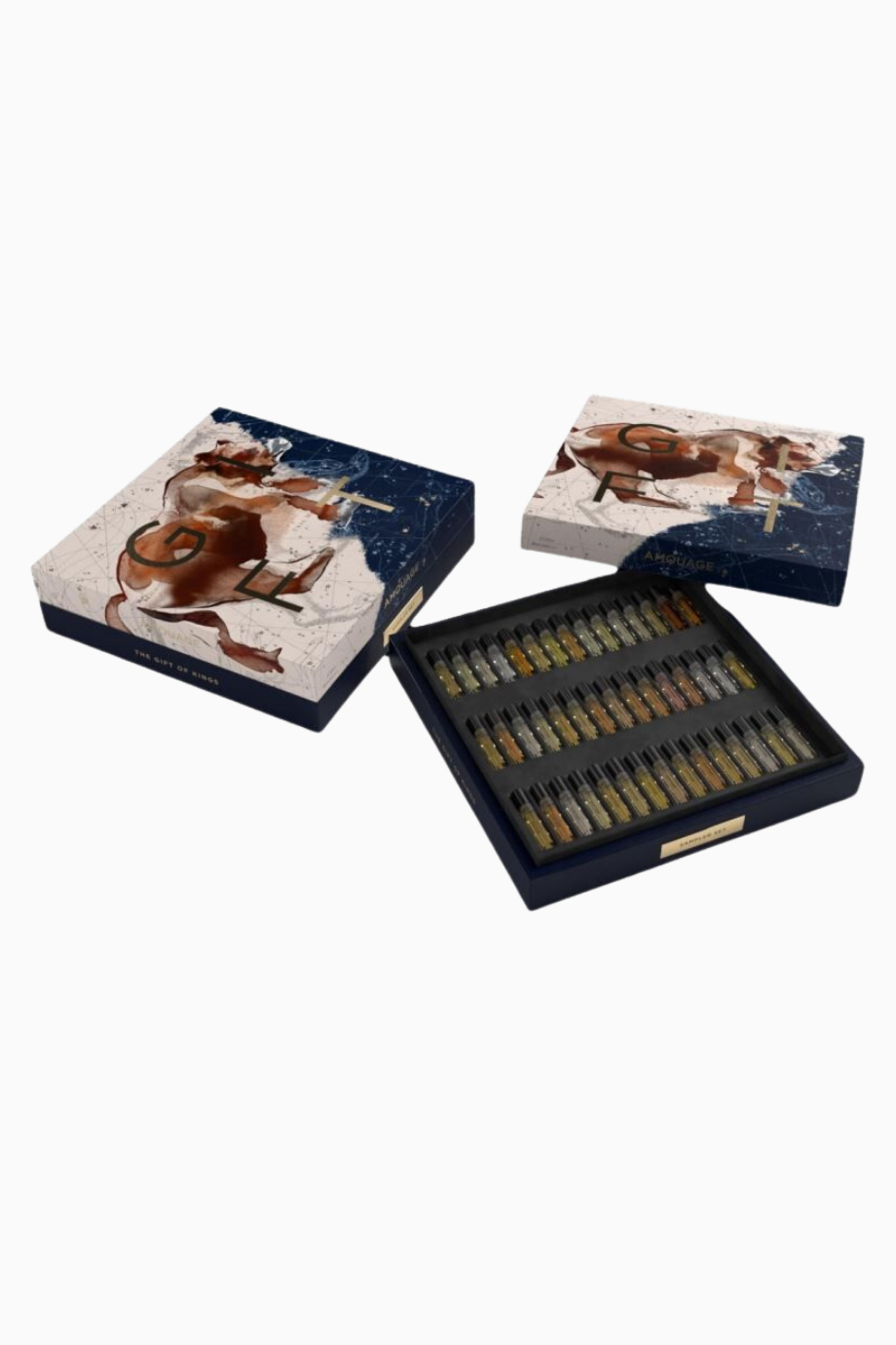 Ursa Major Collector Box Unisex Parfüm Seti