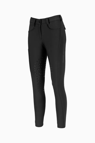 Romy GripTec Knee 5903 Diz Grip Kadın Binici Pantolonu