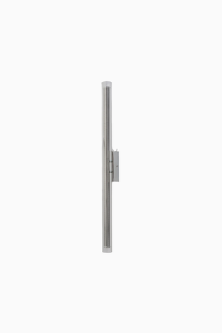 Frame Chrome LED, Dekoratif Tasarım Duvar Aydınlatma Aplik