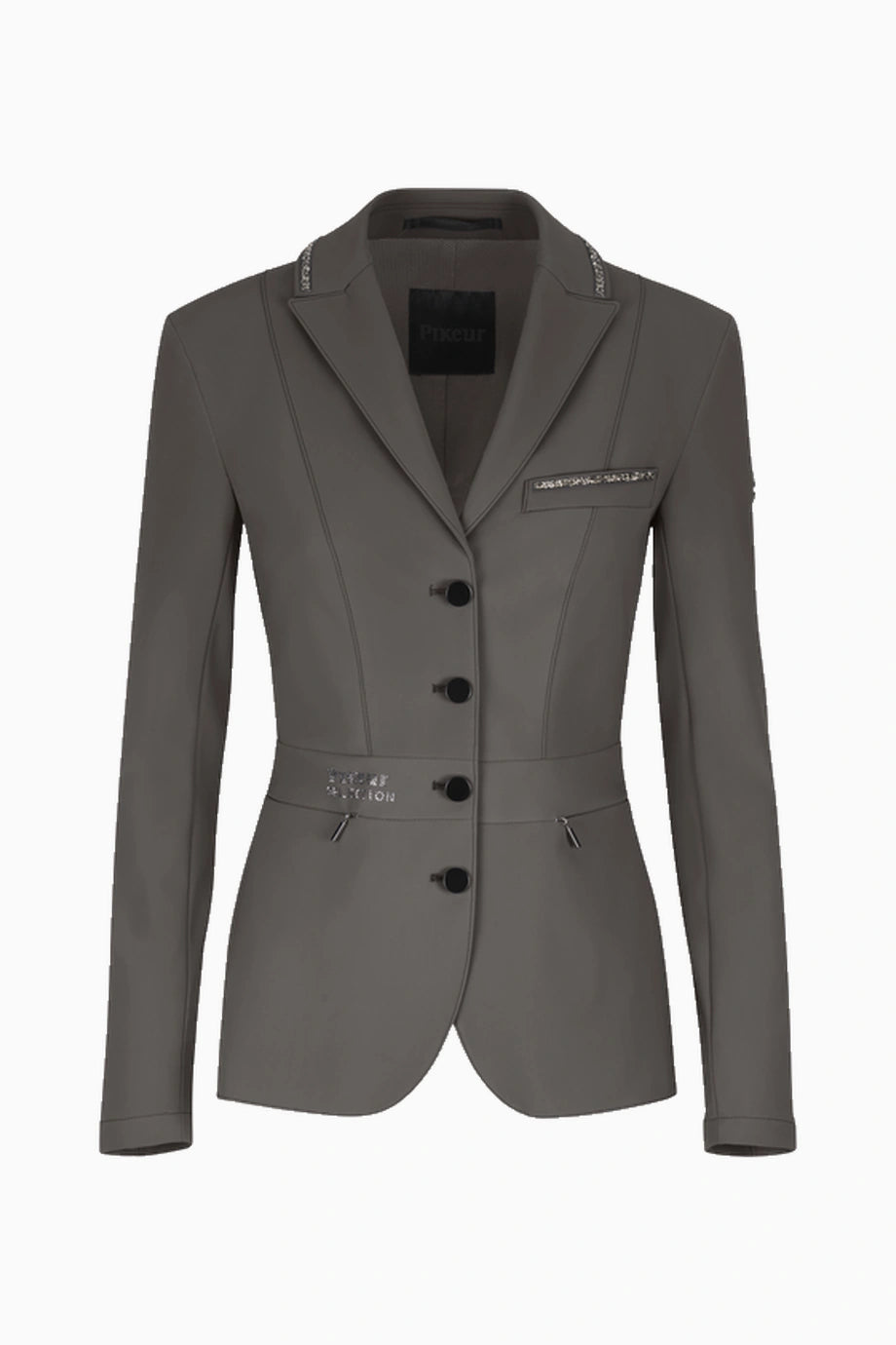 Phelia SS26 Selection 2230 Lüks Kadın Yarış Ceketi