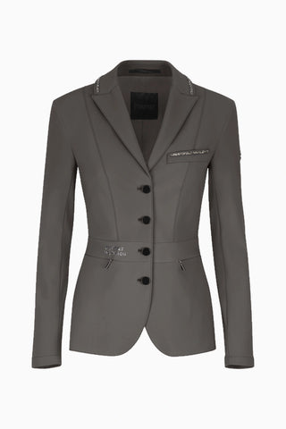 Phelia SS26 Selection 2230 Lüks Kadın Yarış Ceketi