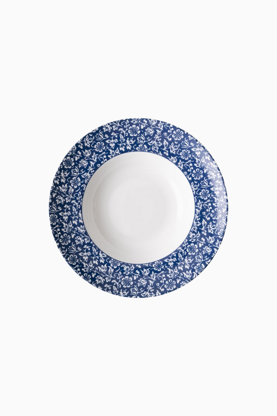 Blueprint Collectables 27,5 cm Sweet Alyssum Makarna Tabağı