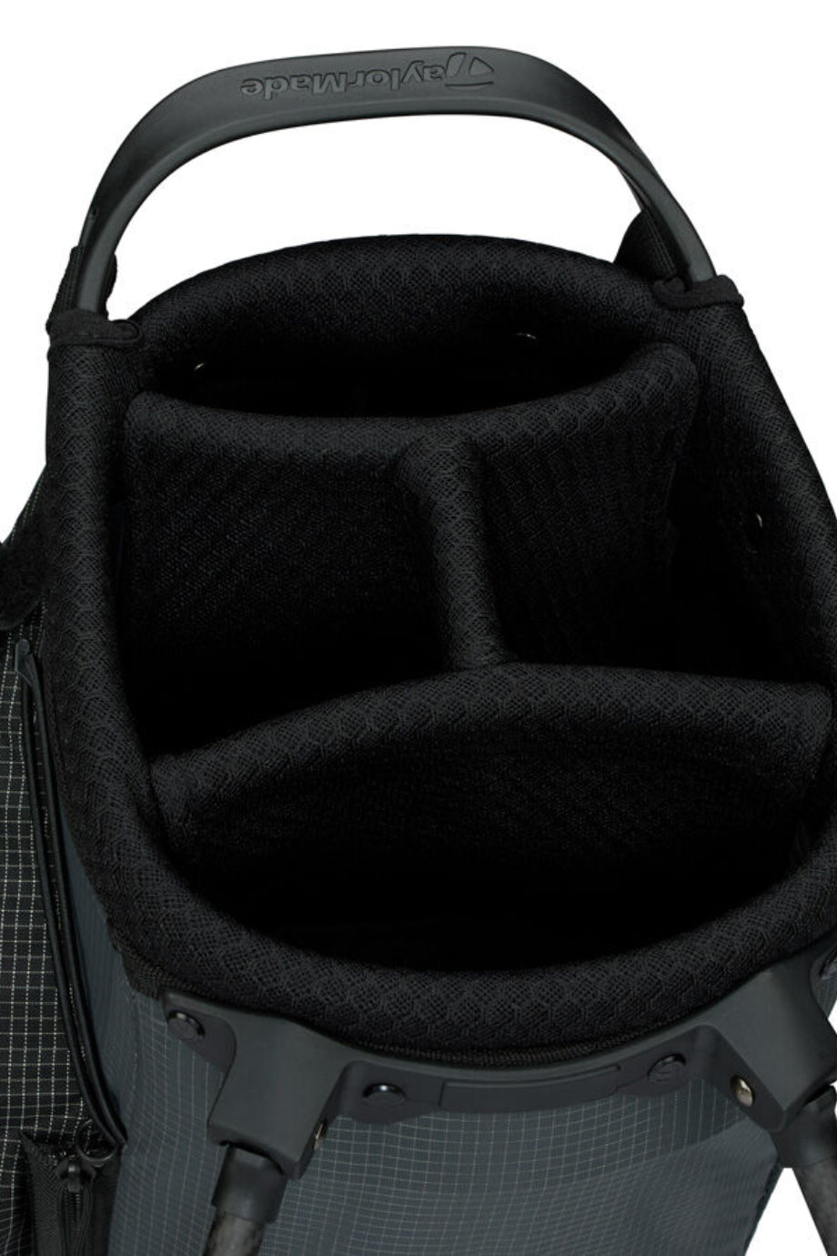 FlexTech SuperLite Stand Hafif Tasarım Golf Çantası