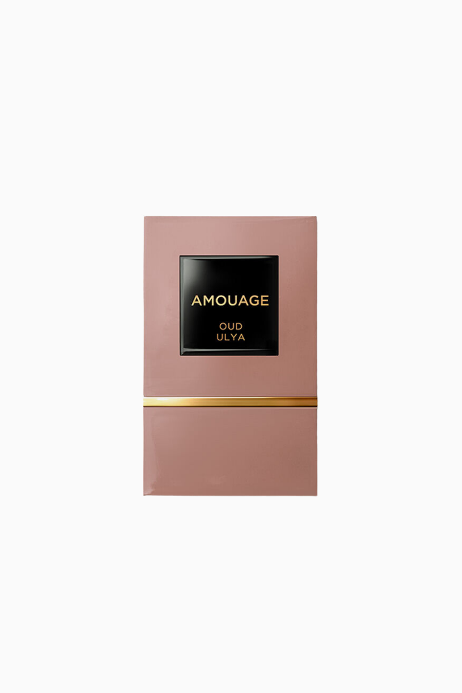 Oud Ulya Extrait De Parfum 100 ml Unisex Lüks Parfüm