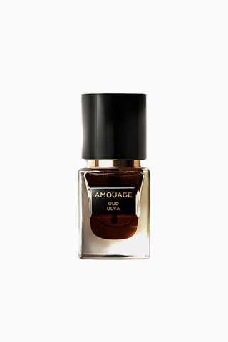 Oud Ulya Extrait De Parfum 100 ml Unisex Lüks Parfüm