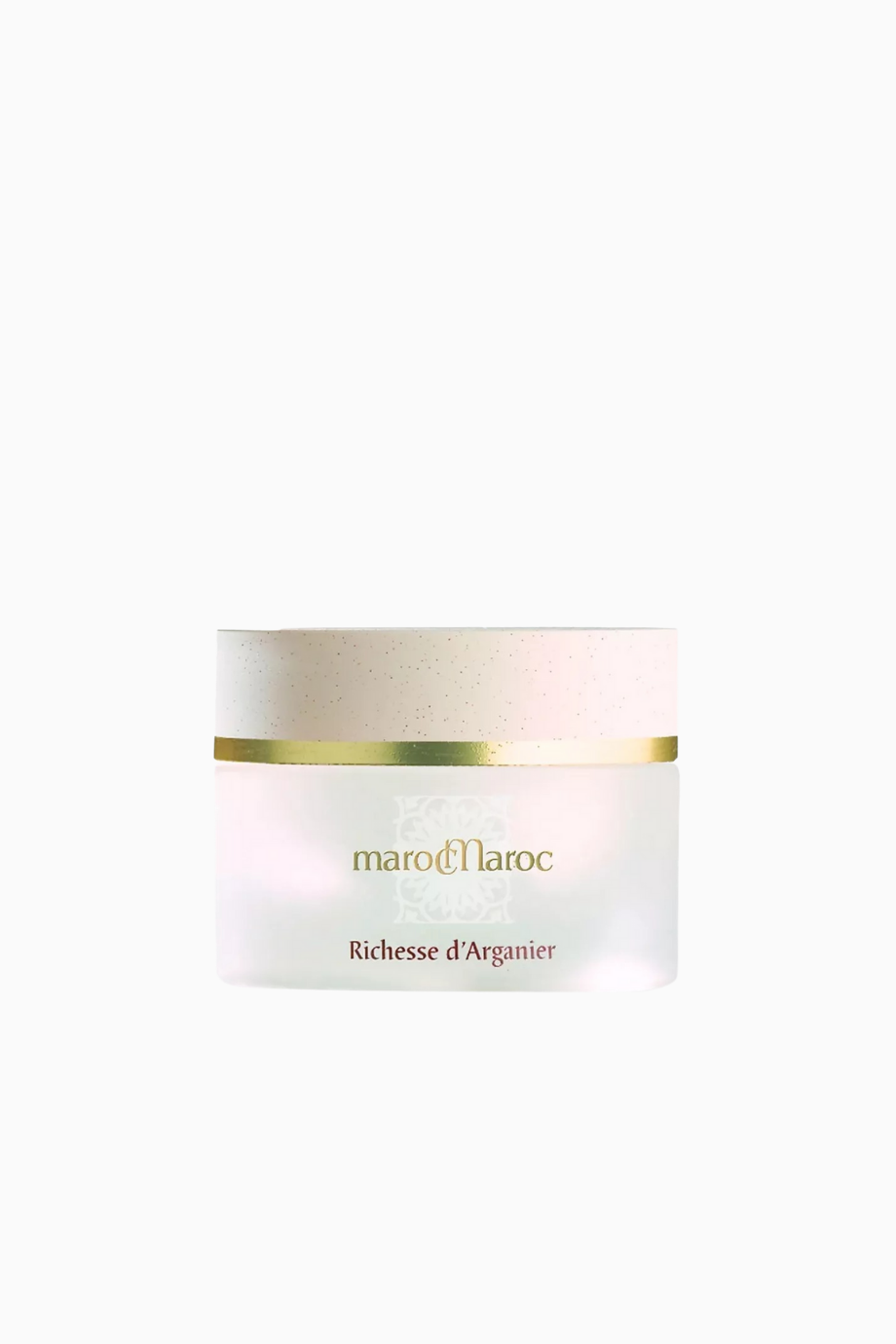 Richesse D’arganier Nourishing Face Cream, Besleyici Yüz Kremi 50ml