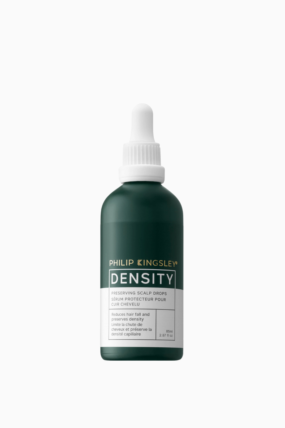 Density Preserving Scalp Drops, 85ml Saç Yoğunluğu Arttırıcı Serum