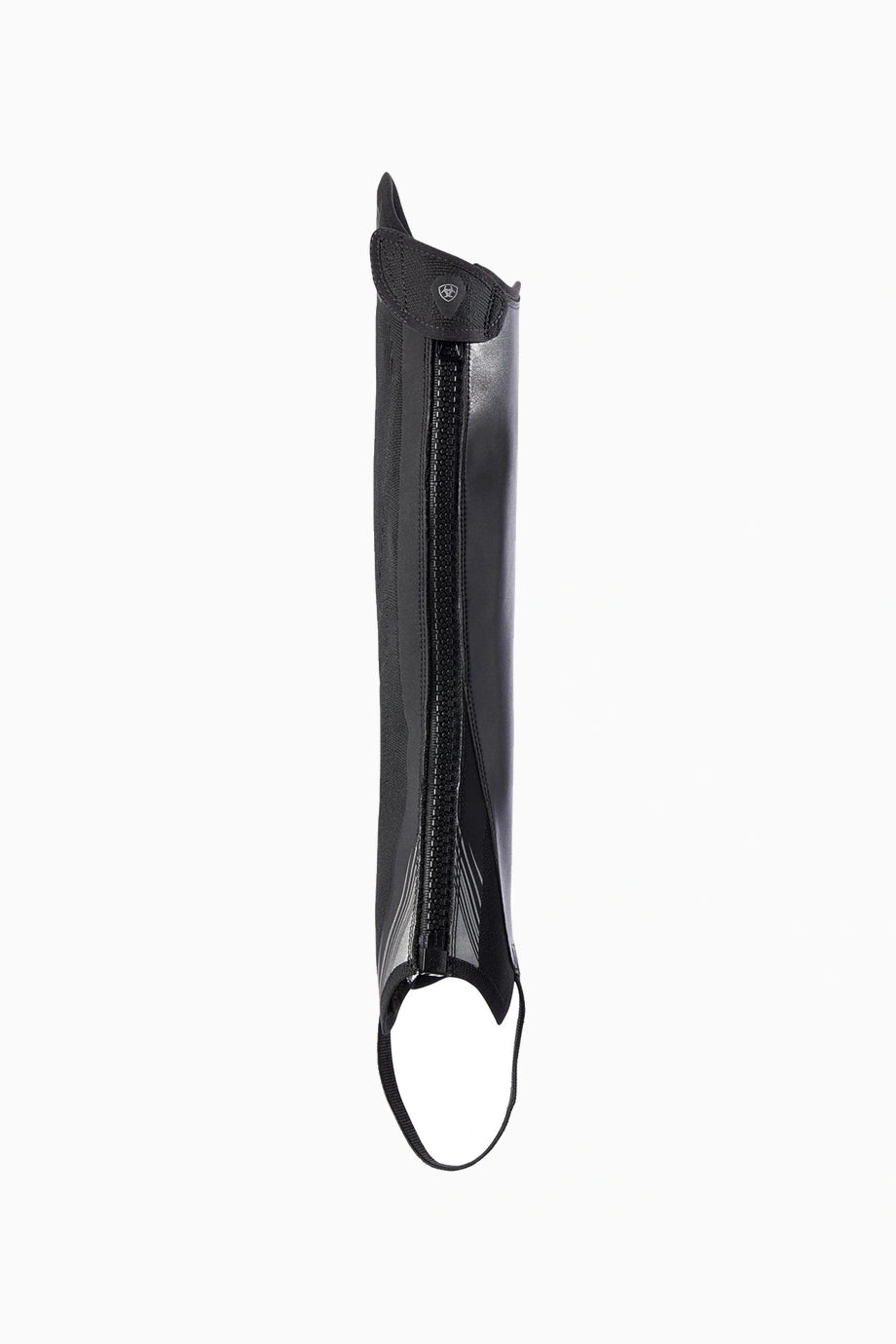 Ascent Unisex Binicilik Half Chaps Baldır Koruyucu