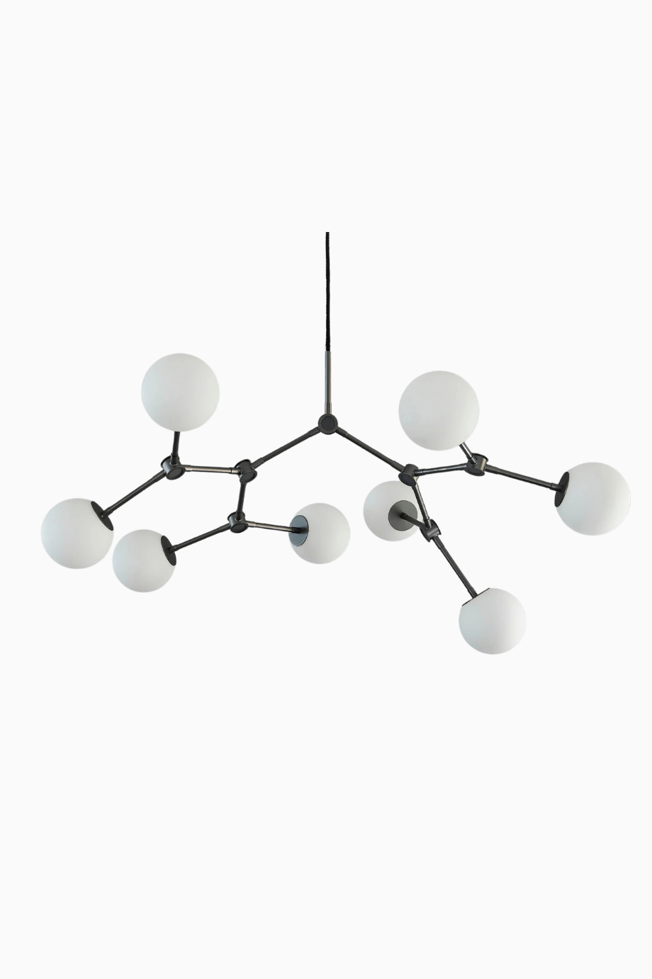 Drop Chandelier Bulb Mini 5m Ayarlanabilir Dekoratif Tasarım Sarkıt Avize