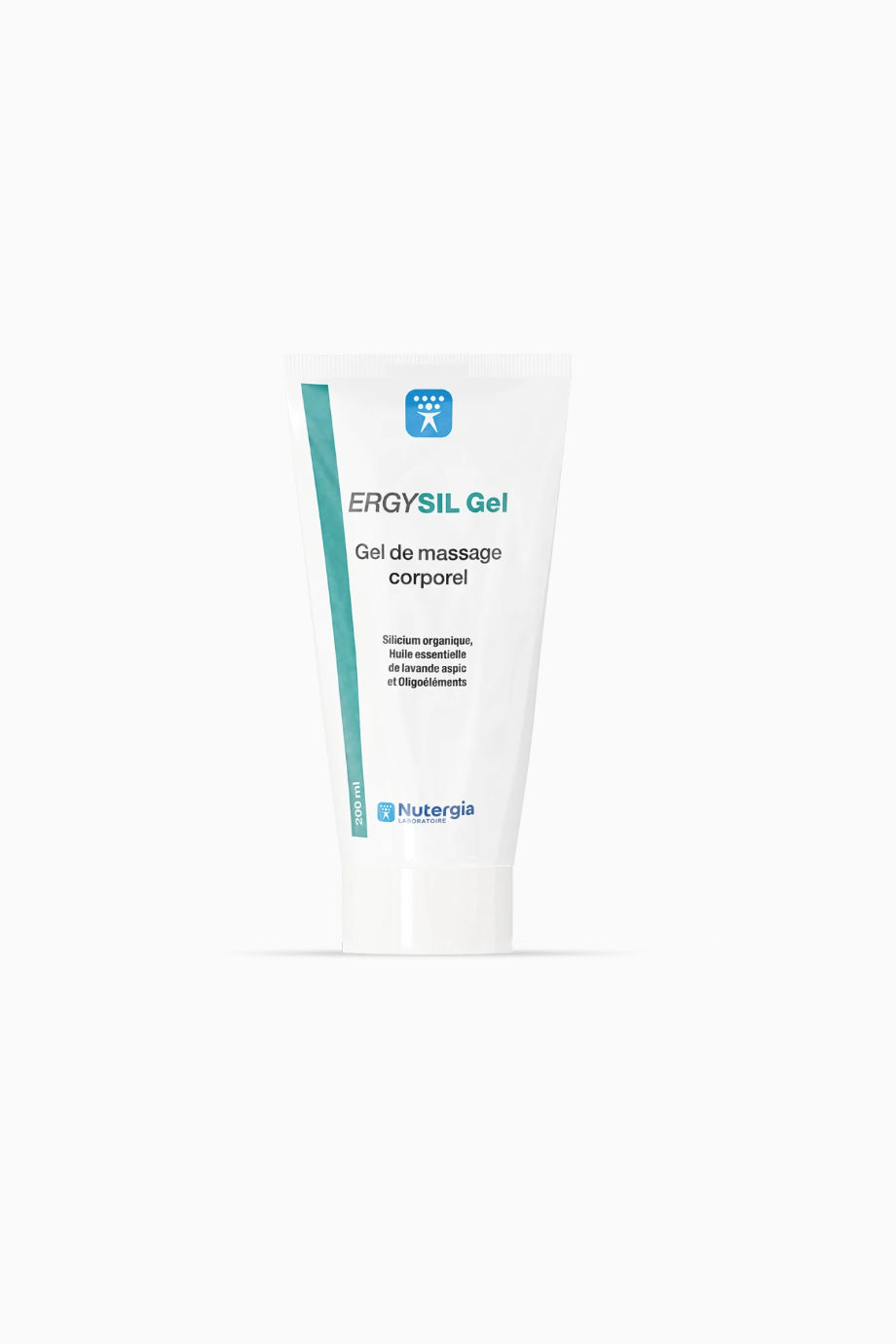 Ergysil At Jel Silikon Bazlı Onarıcı ve Nemlendirici 200 ml