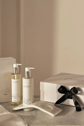 Lime & Bay Bath & Body Deluxe Hediye Seti