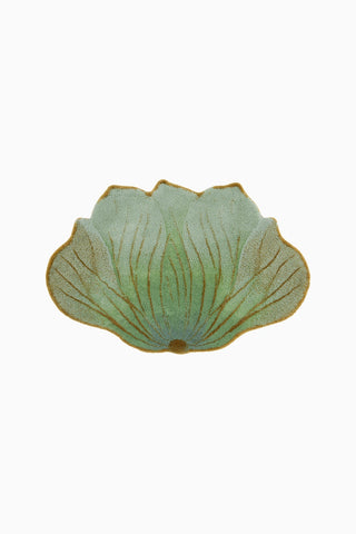 Lotus Banyo Paspası Lüks Tasarım Giza Pamuk