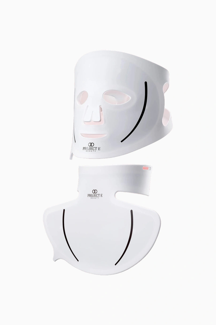Face+ Pro LED Işık Terapi Yüz ve Boyun Maskesi