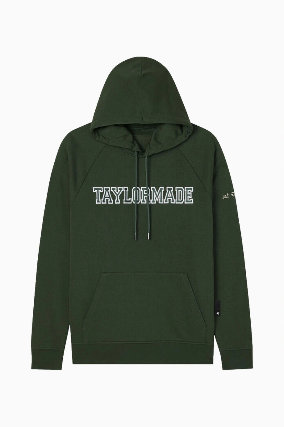 Twilight Collegiate Hoodie French Terry Kapüşonlu Erkek Sweatshirt