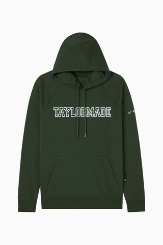 Twilight Collegiate Hoodie French Terry Kapüşonlu Erkek Sweatshirt