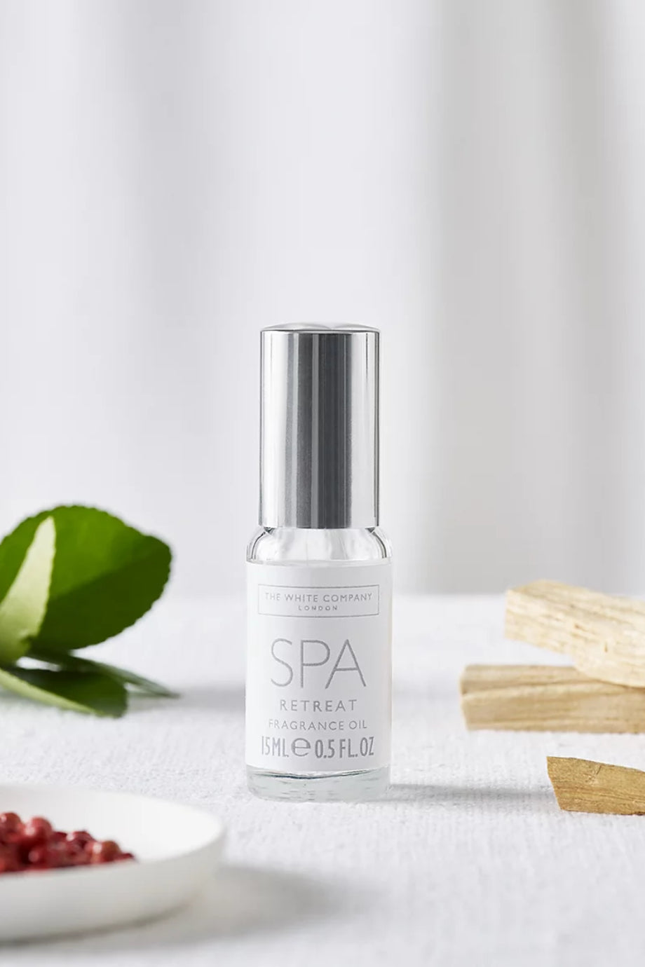 Spa Retreat Koku Yağı 15 ml