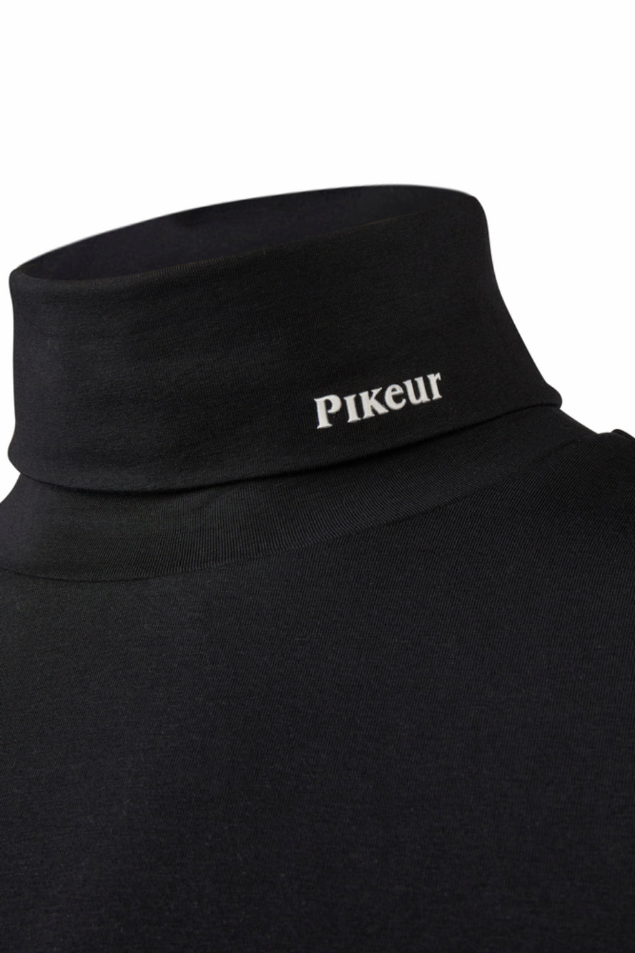 Roll Neck Shirt 8305 Balıkçı Yaka Erkek Spor Üst