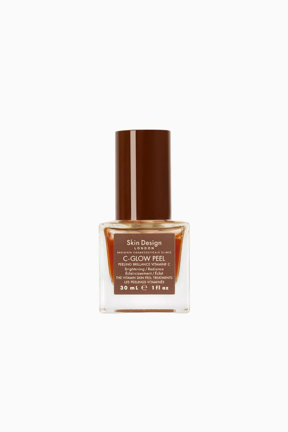 Clear Skin Peel 30ml, Sivilce ve Leke Karşıtı Peeling