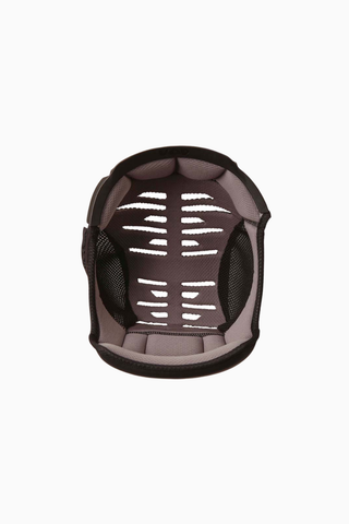 Cromo 2.0 Lüks At Binicilik Kask İç Pedi Oval