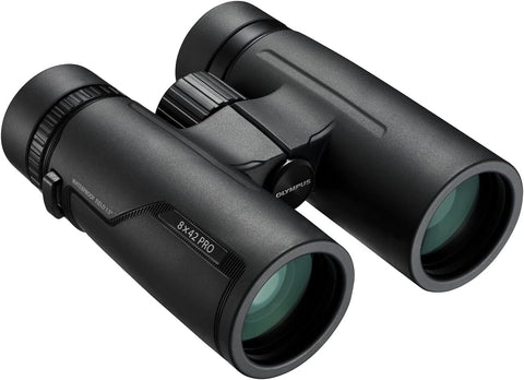 8x42 PRO Su Geçirmez Dürbün, Olympus, Kılıf ve Askı Dahil