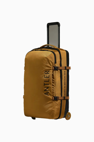 Discovery Tekerlekli Duffel Unisex Seyahat Çantası