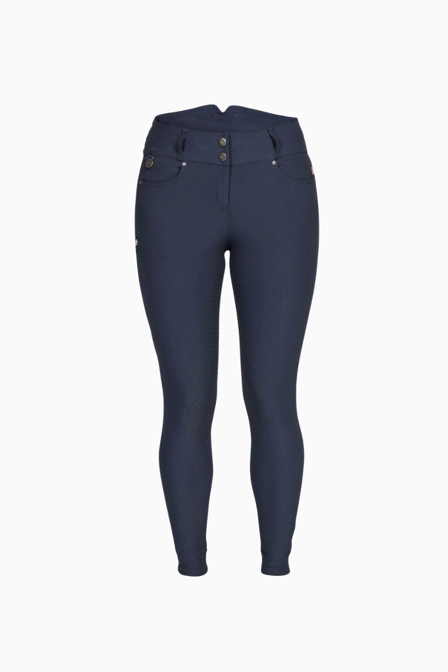 Julia FS Kadın Binici Pantolonu Full Grip