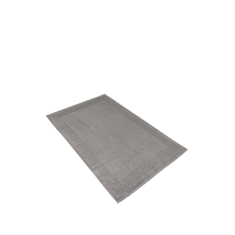 Lüks Mısır Pamuğu Banyo Paspası, %100 Pamuk, 70x180 cm