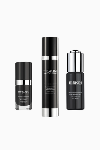 Overnight Facial Trio