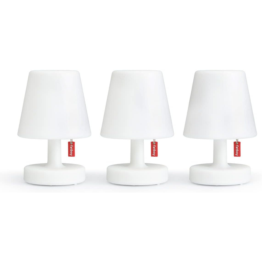 SE 3 Lamba Edison the Mini, 5 Işık Kademesi, USB Şarj Edilebilir, Sıcak LED Işık