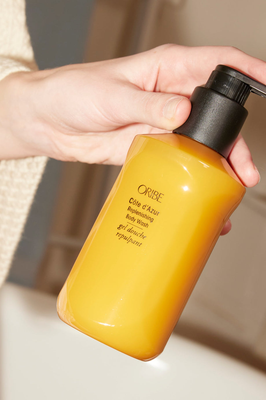 Côte d’Azur Nemlendirici Duş Jeli 300 ml