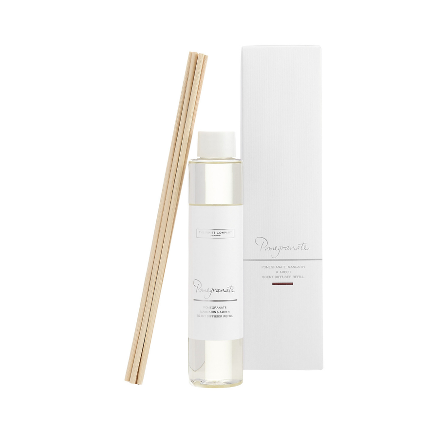 Nar Difüzör Yedeği 150ml, Tazeleyici ve Kalıcı Koku